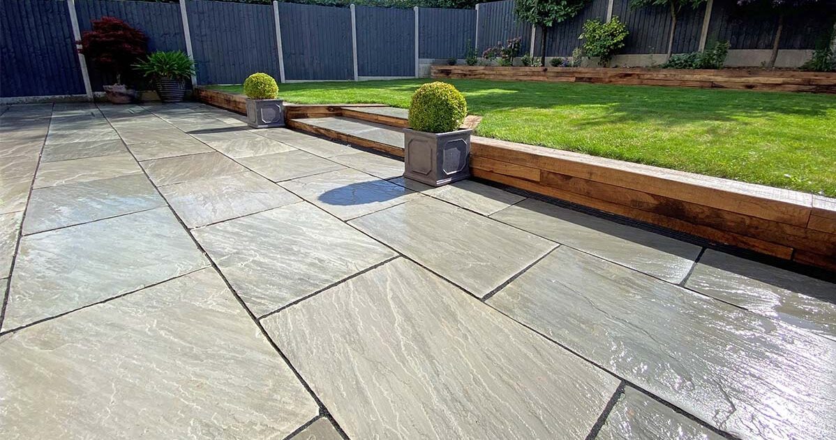 patio cleaning crewe