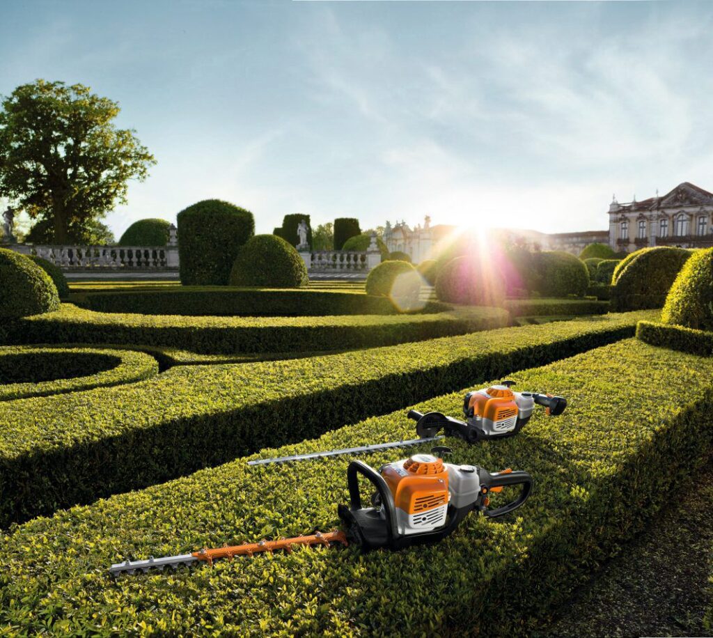 Why Choose Our Hedge Management Services?