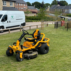 Grounds maintenance