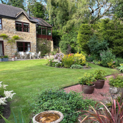 garden maintenance whitley bay